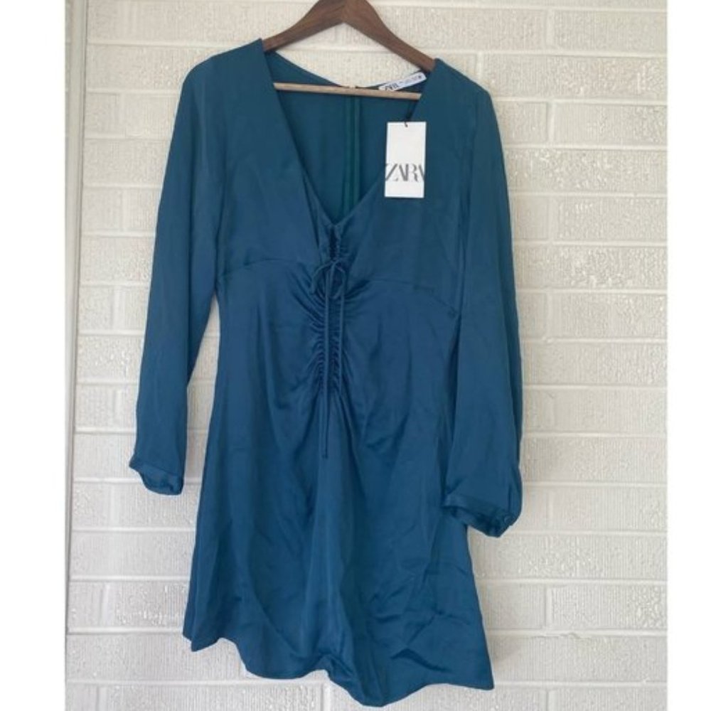Zara dress